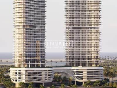 2 Bedroom Apartment for Sale in Al Reem Island, Abu Dhabi - Premium | Exceptional Finishes | Mangrove View