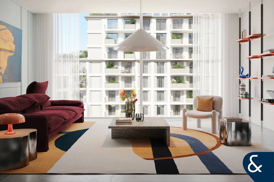 Appartamento a Dubai South,Residential District,Avenew 888,Avenew 888 Modo, 3 camere da letto, 1935960 AED - 15667549 Appartamento a Dubai South,Residential District,Avenew 888,Avenew 888 Modo, 3 camere da letto, 1935960 AED - 15667549