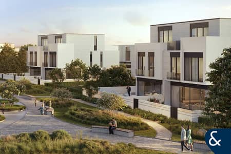 4 Slaapkamers Villa te Koop in Jumeirah Golf Estates, Dubai - Villa in Jumeirah Golf Estates，D Villas, 4 slaapkamers, 7296538 AED - 15690622