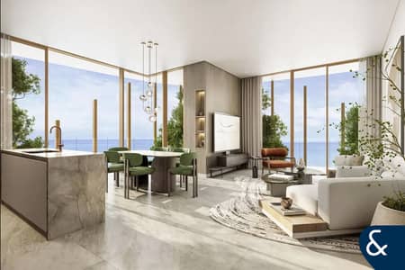2 Slaapkamers Appartement te Koop in Dubai Maritime City, Dubai - Appartement in Dubai Maritime City，Kanyon by Beyond, 2 slaapkamers, 5229000 AED - 15667077