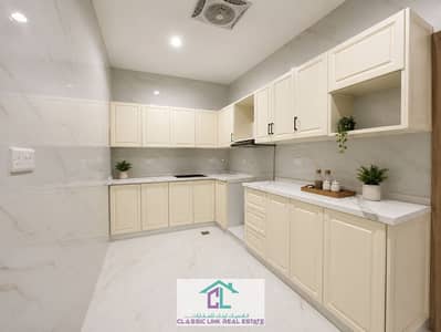 3 chambres Appartement à à louer à Al Shawamekh, Abu Dhabi - 696921. png