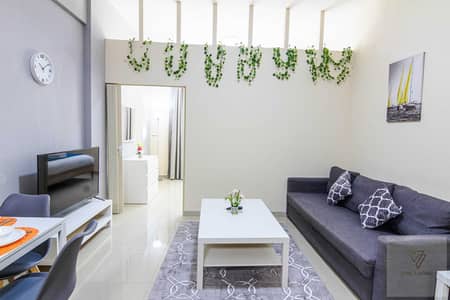 Studio for Sale in Dubai Sports City, Dubai - 3. jpg
