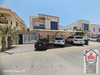 5 Slaapkamers Villa te Huur in Al Yasmeen, Ajman - d9d55270-4161-4076-a824-2e9ecb6589ab. jpg 5 Slaapkamers Villa te Huur in Al Yasmeen, Ajman - d9d55270-4161-4076-a824-2e9ecb6589ab. jpg