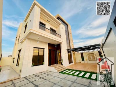 3 Slaapkamers Villa te Huur in Al Zahya, Ajman - 37389f55-261d-4d1d-9038-fa84b2c60ad8. jpg 3 Slaapkamers Villa te Huur in Al Zahya, Ajman - 37389f55-261d-4d1d-9038-fa84b2c60ad8. jpg