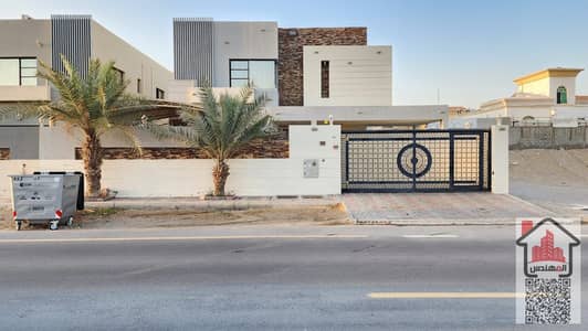 5 Slaapkamers Villa te Huur in Al Mowaihat, Ajman - a7ddb560-fd32-4a21-ae6d-c9ade103f542. jpg