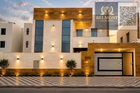 Villa de 5 chambres à à louer à Al Bahia, Ajman - WhatsApp Image 2026-07-03 at 12.44. 48 AM. jpeg Villa de 5 chambres à à louer à Al Bahia, Ajman - WhatsApp Image 2026-07-03 at 12.44. 48 AM. jpeg