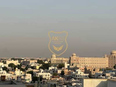 1 Bedroom Flat for Rent in Al Nabba, Sharjah - IMG_6142. jpg 1 Bedroom Flat for Rent in Al Nabba, Sharjah - IMG_6142. jpg