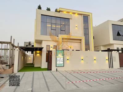 5 Camere Villa in Vendita a Al Helio, Ajman - batch_2fdb7ada-7fa4-4bba-8c06-e9647370b957. jpg 5 Camere Villa in Vendita a Al Helio, Ajman - batch_2fdb7ada-7fa4-4bba-8c06-e9647370b957. jpg