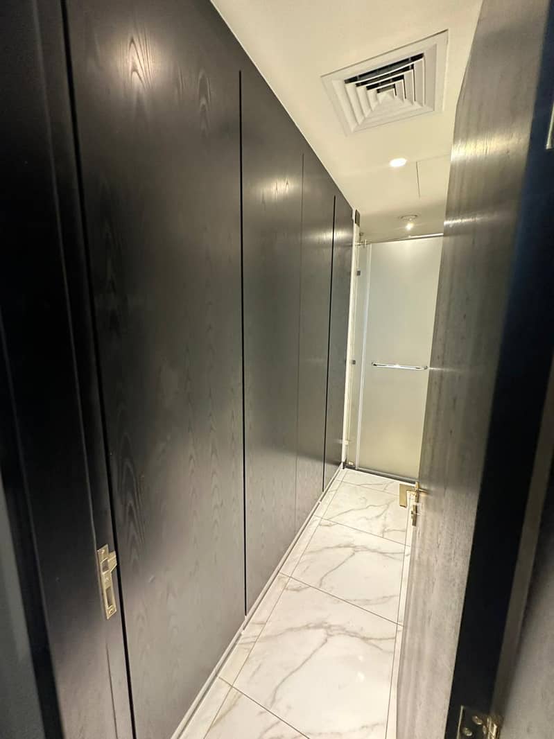 FULLY LUXERY 2 BED APARTMENT