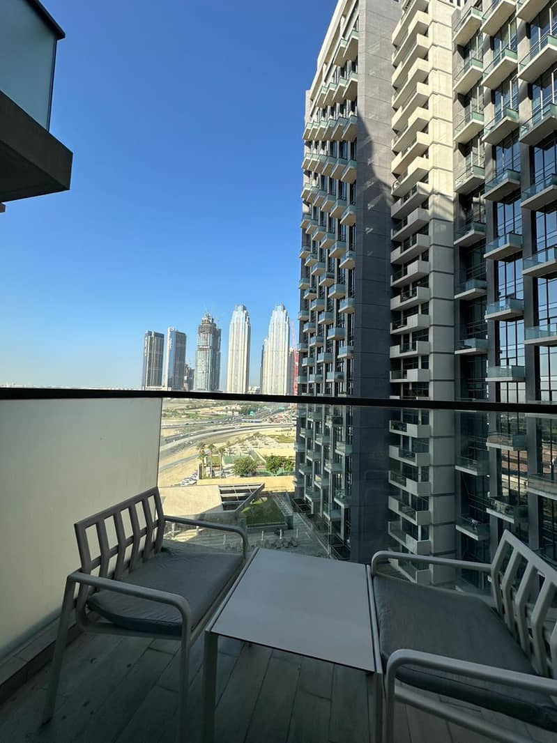FULLY LUXERY 2 BED APARTMENT