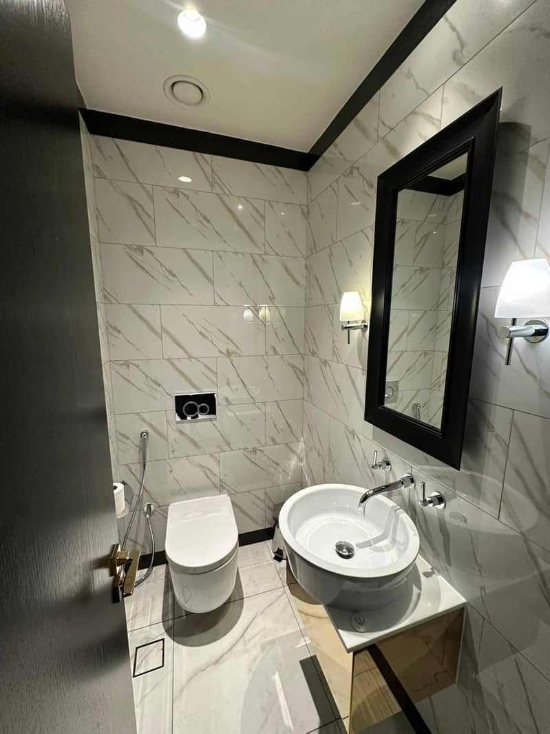 FULLY LUXERY 2 BED APARTMENT - Image 8