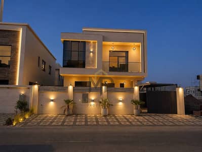 فیلا 5 غرف نوم للبيع في الزاهية، عجمان - 5850321112078683667. jpg