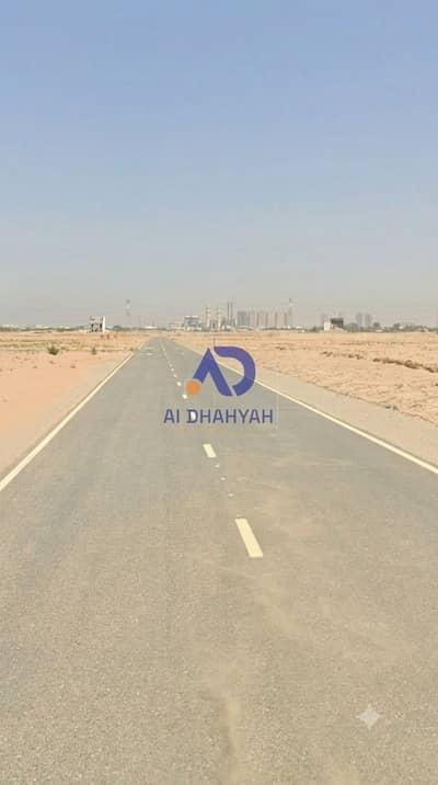 Plot in Vendita a Al Zubair, Sharjah - 1000567482. png Plot in Vendita a Al Zubair, Sharjah - 1000567482. png