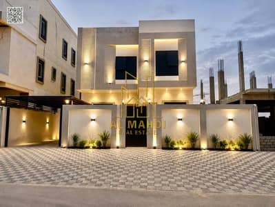 3 Camere Villa in Vendita a Al Helio, Ajman - WhatsApp Image 2026-06-28 at 2.05. 54 PM. jpeg 3 Camere Villa in Vendita a Al Helio, Ajman - WhatsApp Image 2026-06-28 at 2.05. 54 PM. jpeg