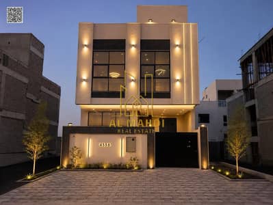 4 Bedroom Villa for Sale in Al Zahya, Ajman - WhatsApp Image 2026-06-28 at 10.14. 17 PM. jpeg 4 Bedroom Villa for Sale in Al Zahya, Ajman - WhatsApp Image 2026-06-28 at 10.14. 17 PM. jpeg