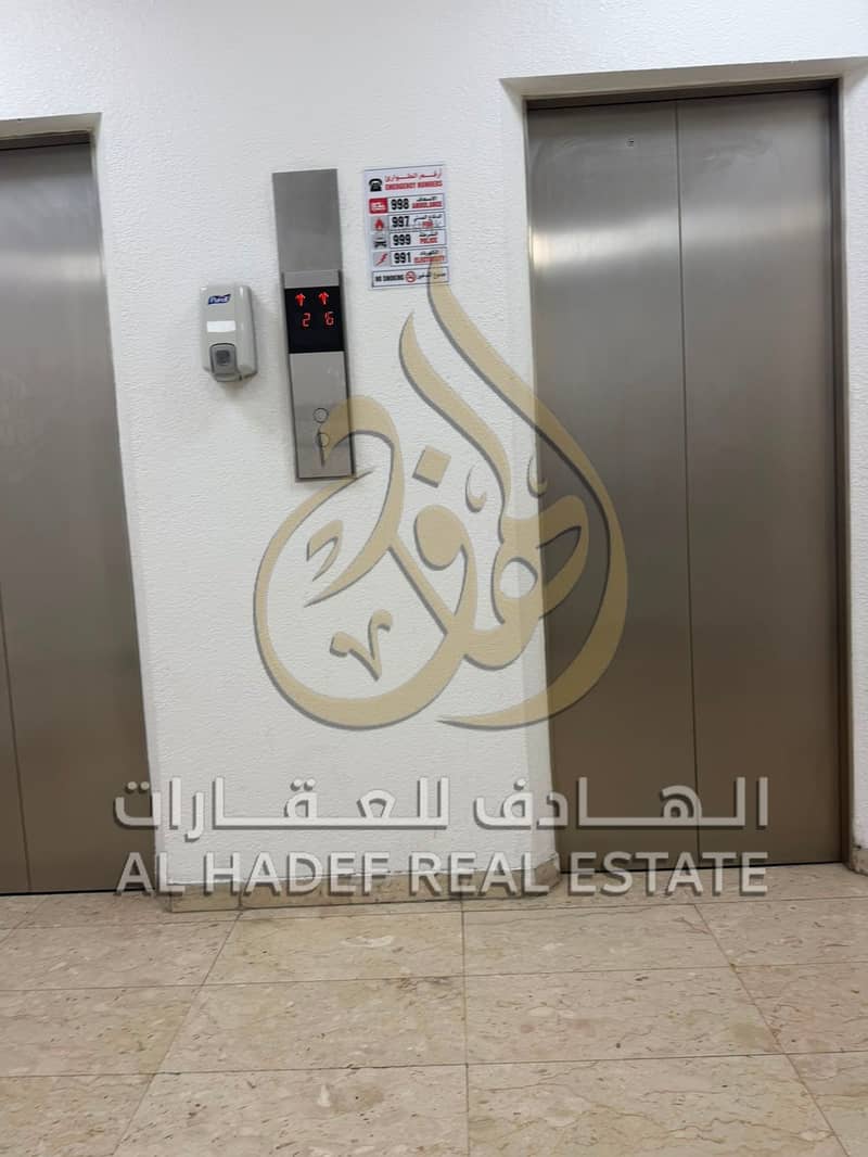 6months free floor with direct sea view, ideal for clinics, medical complexes, and Free AC Free parking Free contract attestation Payment in 4 install – pohled 2