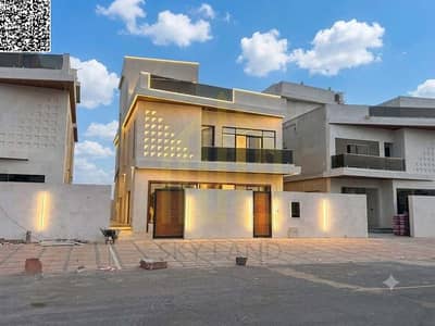 6 Bedroom Villa for Sale in Al Helio, Ajman - WhatsApp Image 2026-07-01 at 9.52. 29 AM. jpeg