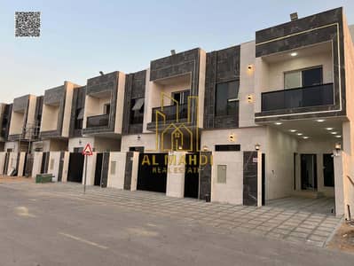 3 Bedroom Villa for Sale in Al Helio, Ajman - WhatsApp Image 2026-06-19 at 12.40. 00 AM. jpg 3 Bedroom Villa for Sale in Al Helio, Ajman - WhatsApp Image 2026-06-19 at 12.40. 00 AM. jpg