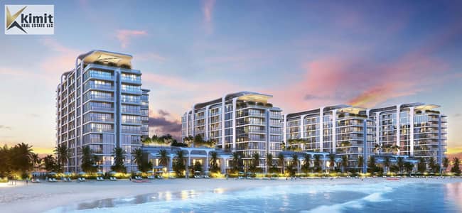 1 habitación Apartamento para en Venta en Al Seanneeah, Umm Al Quwain - db94c1fbeecdae4300b2cb94edc22a69. jpg 1 habitación Apartamento para en Venta en Al Seanneeah, Umm Al Quwain - db94c1fbeecdae4300b2cb94edc22a69. jpg