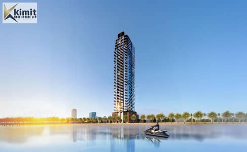 3 Bedroom Flat for Sale in Al Khan, Sharjah - b4243a4531c5899e1e9bafcd054fded8. jpg