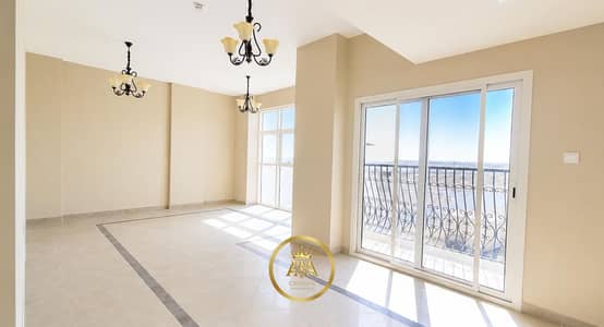 Appartement de 1 chambre à à louer à Tilal City, Sharjah - c6c009f5-2b3f-4864-b204-5011d2df9ae8. jpg Appartement de 1 chambre à à louer à Tilal City, Sharjah - c6c009f5-2b3f-4864-b204-5011d2df9ae8. jpg