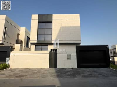 5 Bedroom Villa for Sale in Al Bahia, Ajman - IMG_4600. jpg
