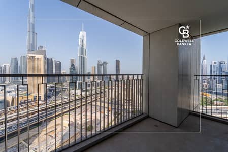 3 Schlafzimmer Wohnung zum zur Miete in Za'abeel, Dubai - Wohnung in Za'abeel,Za'abeel 2,Downtown Views II,Downtown Views II Tower 3, 3 schlafzimmer, 229888 AED - 14542622 3 Schlafzimmer Wohnung zum zur Miete in Za'abeel, Dubai - Wohnung in Za'abeel,Za'abeel 2,Downtown Views II,Downtown Views II Tower 3, 3 schlafzimmer, 229888 AED - 14542622