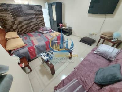 Studio for Rent in Al Nahda (Sharjah), Sharjah - 2851. jpg Studio for Rent in Al Nahda (Sharjah), Sharjah - 2851. jpg