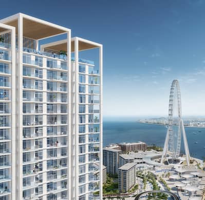 3 habitaciones Apartamento para en Venta en Bluewaters Island, Dubai - BWB - TG - 1. png 3 habitaciones Apartamento para en Venta en Bluewaters Island, Dubai - BWB - TG - 1. png
