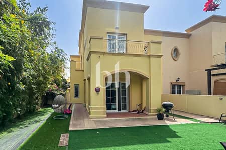 3 habitaciones Townhouse para en Alquiler en The Springs, Dubai - images image img