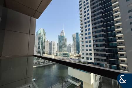 Appartement de 1 chambre à à louer à Dubai Marina, Dubai - Appartement à Dubai Marina，No. 9, 1 chambre, 95000 AED - 5907220
