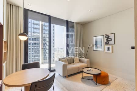Estudio para en Alquiler en Business Bay, Dubai - Apartamento en Business Bay，UPSIDE, 70000 AED - 15694646
