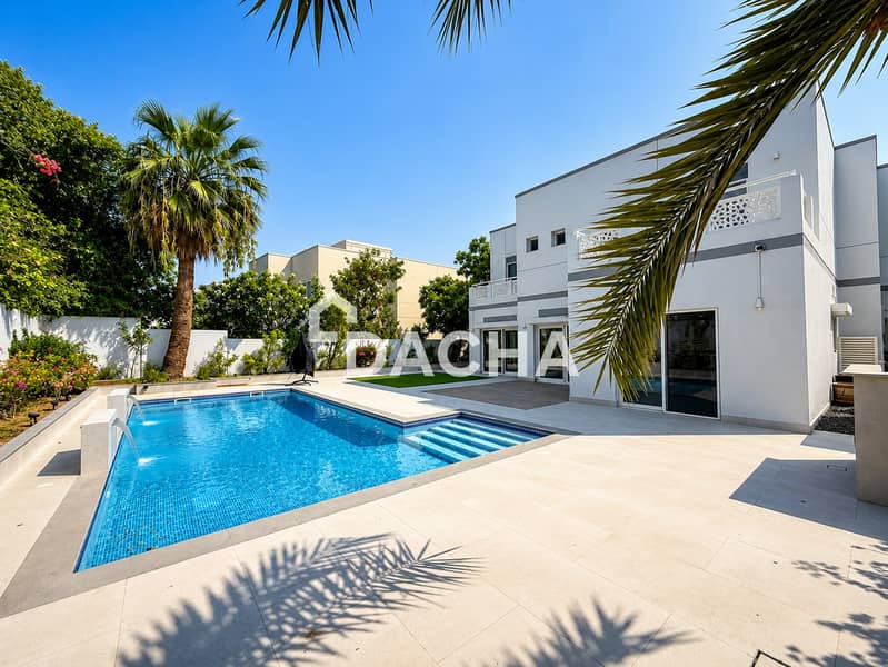 Villa a The Meadows,The Meadows 4, 5 camere da letto, 720000 AED - 15694728 Villa a The Meadows,The Meadows 4, 5 camere da letto, 720000 AED - 15694728