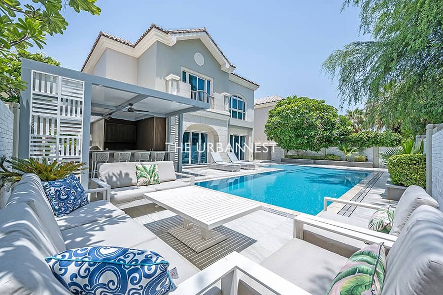 Co-Exclusive | Upgraded C1 | Stunning Garden Co-Exclusive | Upgraded C1 | Stunning Garden