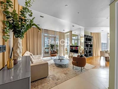 3 Bedroom Flat for Sale in Bluewaters Island, Dubai - Vacant | Fully Furnished | Spacious Layout