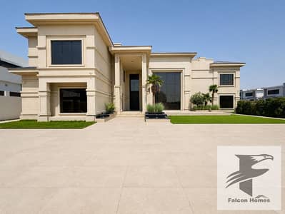 5 Bedroom Villa for Rent in Nad Al Sheba, Dubai - 1. png