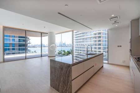 2 Schlafzimmer Wohnung zum zur Miete in Palm Jumeirah, Dubai - Wohnung in Palm Jumeirah，Serenia Living，Serenia Living Tower 1, 2 schlafzimmer, 500000 AED - 15694808