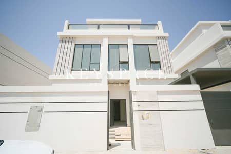 3 Bedroom Villa for Sale in Hoshi, Sharjah - KCB_2972. jpg 3 Bedroom Villa for Sale in Hoshi, Sharjah - KCB_2972. jpg