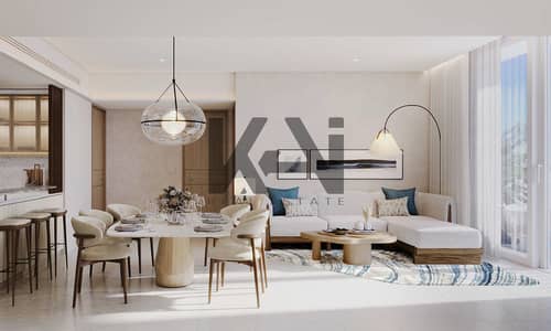 2 Bedroom Flat for Sale in Dubai Maritime City, Dubai - Waterfront Living | Spacious 2BR | Motivated Seller 2 Bedroom Flat for Sale in Dubai Maritime City, Dubai - Waterfront Living | Spacious 2BR | Motivated Seller