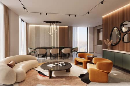 1 Slaapkamer Appartement te Koop in Jumeirah Village Circle (JVC), Dubai - Appartement in Jumeirah Village Circle (JVC),JVC District 14,Helvetia Residences, 1 slaapkamer, 1350000 AED - 15694839 1 Slaapkamer Appartement te Koop in Jumeirah Village Circle (JVC), Dubai - Appartement in Jumeirah Village Circle (JVC),JVC District 14,Helvetia Residences, 1 slaapkamer, 1350000 AED - 15694839