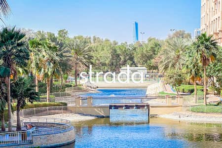 2 habitaciones Apartamento para en Alquiler en The Views, Dubai - Apartamento en The Views,Mosela,Mosela Waterside Residences, 2 dormitorios, 165000 AED - 15694845 2 habitaciones Apartamento para en Alquiler en The Views, Dubai - Apartamento en The Views,Mosela,Mosela Waterside Residences, 2 dormitorios, 165000 AED - 15694845