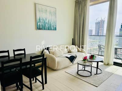 1 chambre Appartement à à louer à Jumeirah Village Circle (JVC), Dubai - WhatsApp Image 2026-07-02 at 6.04. 42 PM. jpeg