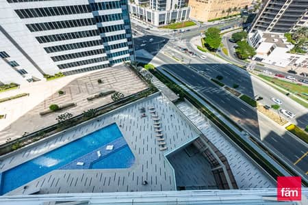 Estudio para en Alquiler en Business Bay, Dubai - Apartamento en Business Bay,Marquise Square, 85000 AED - 15694865 Estudio para en Alquiler en Business Bay, Dubai - Apartamento en Business Bay,Marquise Square, 85000 AED - 15694865
