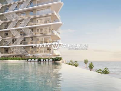 2 Bedroom Flat for Sale in Fahid Island, Abu Dhabi - Original price sale. Sea view duplex. Fahid Island 2 Bedroom Flat for Sale in Fahid Island, Abu Dhabi - Original price sale. Sea view duplex. Fahid Island