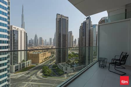 Estudio para en Alquiler en Business Bay, Dubai - Apartamento en Business Bay,Marquise Square, 96000 AED - 15694870 Estudio para en Alquiler en Business Bay, Dubai - Apartamento en Business Bay,Marquise Square, 96000 AED - 15694870