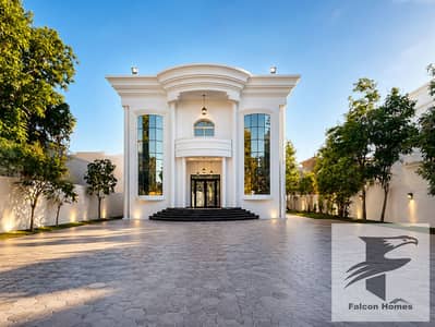 Villa de 5 chambres à à louer à Al Barsha, Dubai - 1. png Villa de 5 chambres à à louer à Al Barsha, Dubai - 1. png