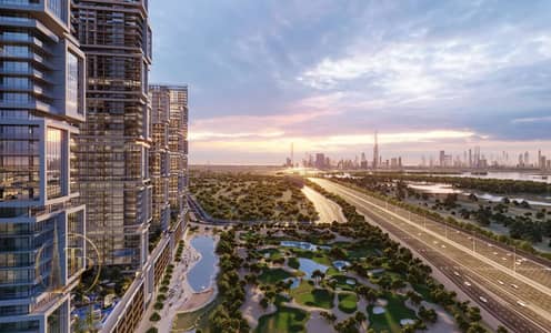 2 Bedroom Apartment for Sale in Sobha Hartland, Dubai - WhatsApp Image 2026-06-22 at 1.39. 12 PM (4). jpeg 2 Bedroom Apartment for Sale in Sobha Hartland, Dubai - WhatsApp Image 2026-06-22 at 1.39. 12 PM (4). jpeg