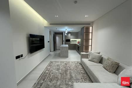 Appartement de 1 chambre à à louer à Arjan, Dubai - Appartement à Arjan，NAS 3, 1 chambre, 80000 AED - 15694952