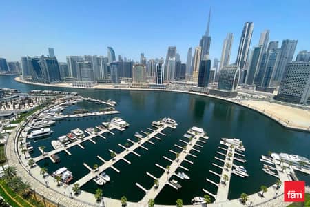 فلیٹ 2 غرفة نوم للايجار في الخليج التجاري، دبي - شقة في ذا ريزيدنسز في بزنس سنترال،الخليج التجاري 2 غرف 165000 درهم - 15694965