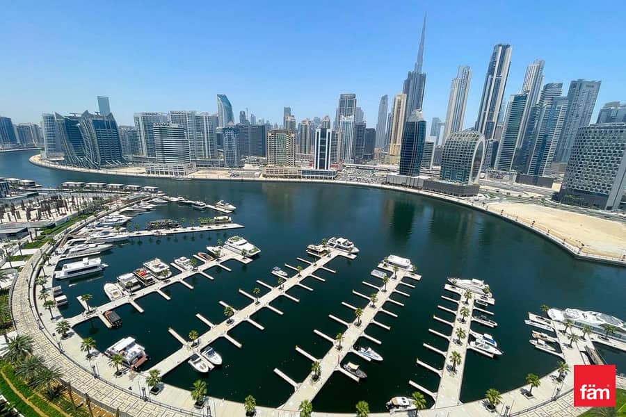 Apartamento en Business Bay,The Residences at Business Central, 2 dormitorios, 165000 AED - 15694965 Apartamento en Business Bay,The Residences at Business Central, 2 dormitorios, 165000 AED - 15694965